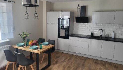 Loftowe Zacisze nad Bałtykiem - 5 to the Sea - Foto 5