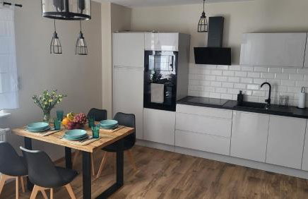 Loftowe Zacisze nad Bałtykiem - 5 to the Sea - Foto 5