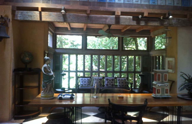 Escursione privata a Kalutara e alla tenuta Lunuganga - Foto 1