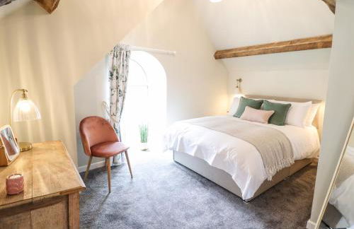 Ysgubor Craig Y Gronfa - Photo 23