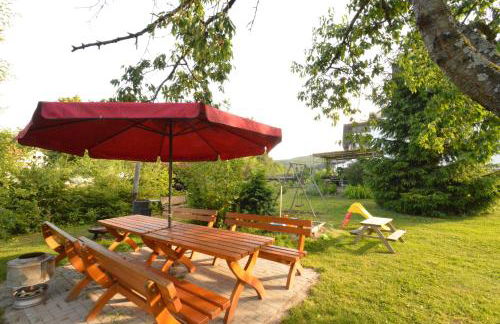 Ferienwohnungen Pfeil - Foto 6