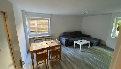 Work and Sleep Dortmund 5 bis 6 Pers Voll ausgestattet und frisch renoviert D5 - Foto 2
