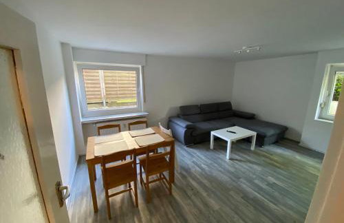 Work and Sleep Dortmund 5 bis 6 Pers Voll ausgestattet und frisch renoviert D5 - Foto 2