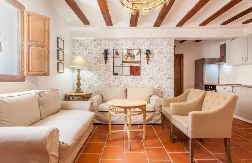 RUSTIKALPUENTE Apartamento ARCHIVO - Foto 1