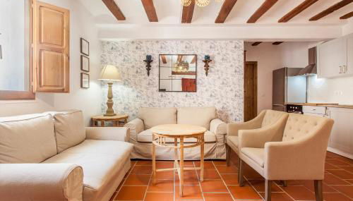 RUSTIKALPUENTE Apartamento ARCHIVO - Foto 1