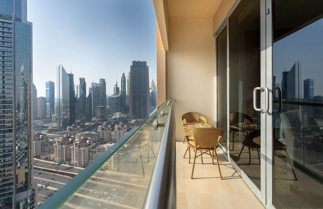 SuperHost - Address Dubai Mall - Fancy Studios - Photo 28