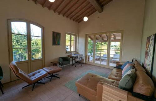 Cozy 2BR Mountain Escape - Molazzana - Foto 39