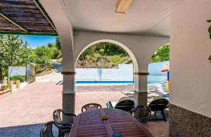 Casa Victoria Alozaina by Ruralidays - Foto 18
