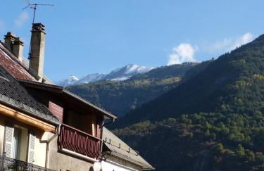 Appartement Grenat Bourg d'Oisans - Photo 23
