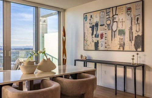 @ Marbella Lane - Penthouse w/ City & Ocean Views - Foto 67