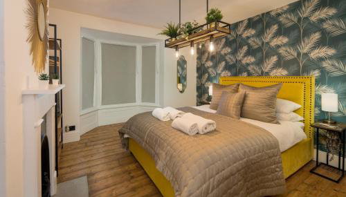 Marina Bridge House Central Cowes - Foto 4