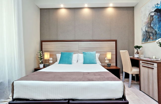 Relais Servio Tullio - Foto 8