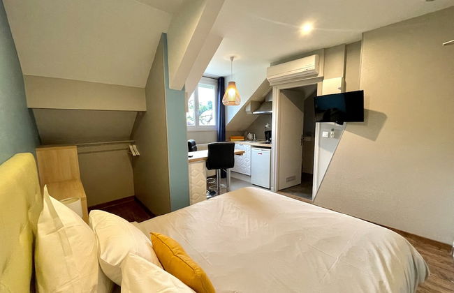 Au Petit Nice - Foto 21