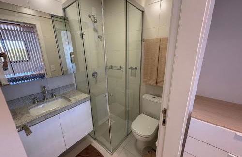 Resort piscina aquecida suíte e churrasqueira - Foto 18