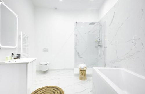 Bluestay 287 - Superbe appartement à Paris 17 - Foto 20