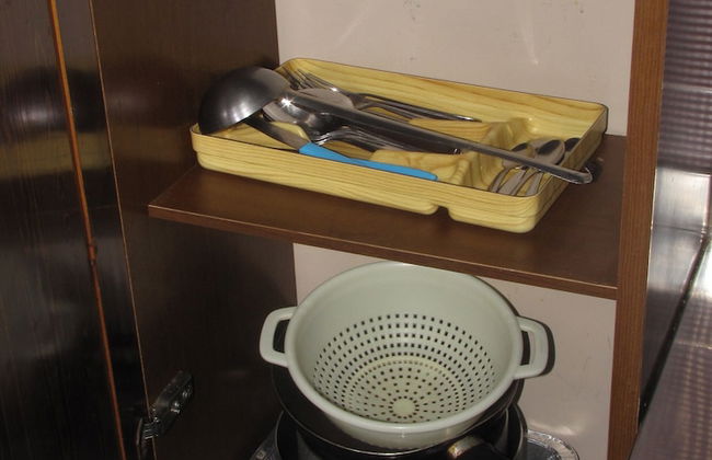 Residence Casprini da Omero - Foto 57