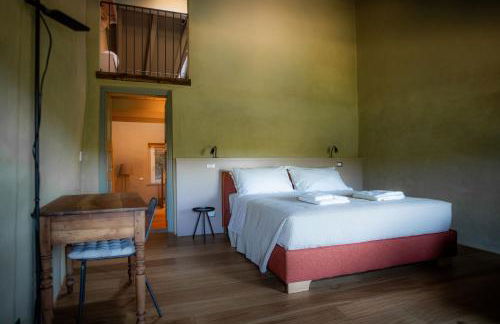 Borgo Isolabella - Wine & Vermouth Relais - Foto 58