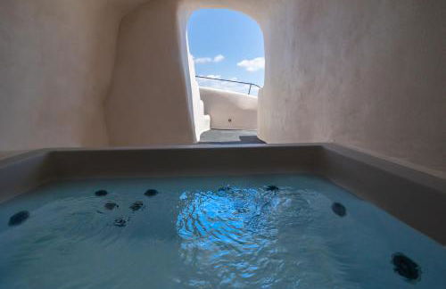 One of One Suites Oia - Foto 70