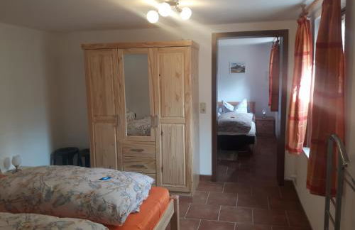 Ferienhaus und Ferienwohnung Büttner - Foto 36