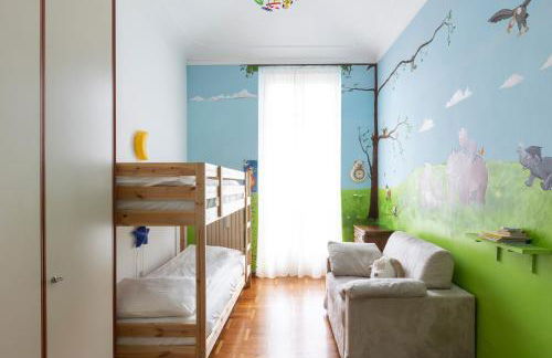 Re Umberto luxury apartment - Foto 24