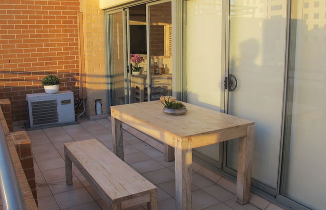 Sleek apartment Unit 87 - Photo 27