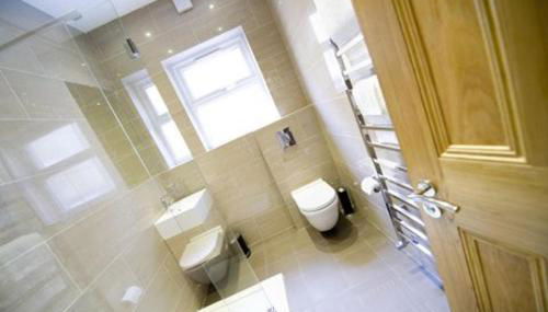 Cozy City Retreat in London - Foto 5