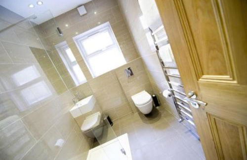 Cozy City Retreat in London - Foto 5