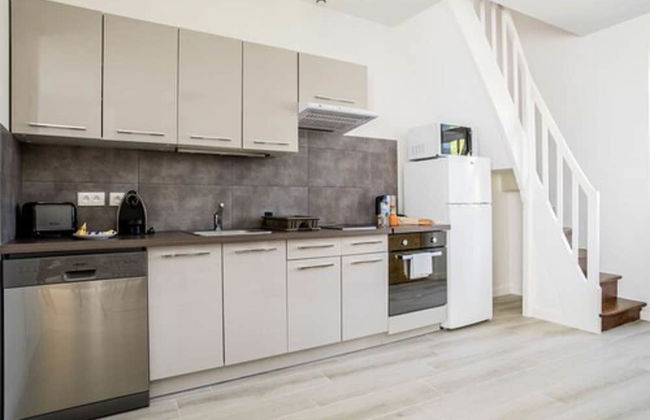 Résid' Spa - Loire & Sèvre - Foto 44