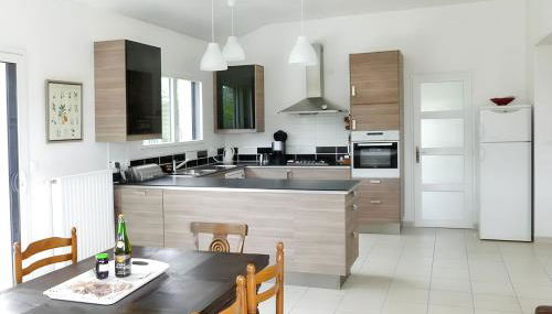 Maison charmante à Plougasnou + Vue mer - Photo 4