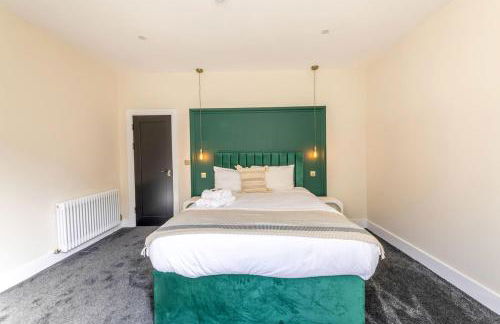 Newly Renovated Chandos Gardens by Prescott Apartments - Foto 9