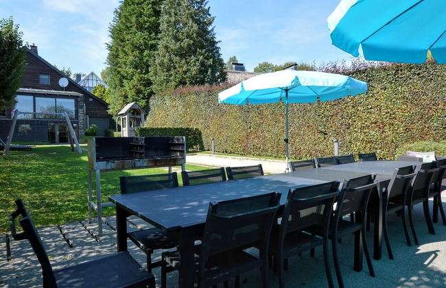 Elsenborn Retreat Near Monschau - Photo 44