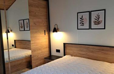 Cichy Brzeg Mazurski - Foto 8