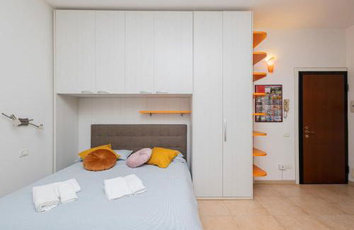 La Casa sui Tetti - Bilocale vista Duomo di Pavia - Photo 1