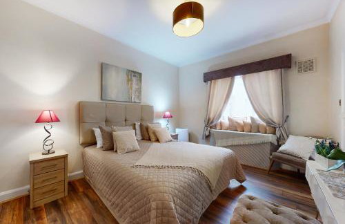 Park Lane Apartments - Shaw House - Photo 50