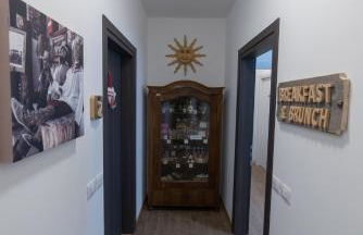 Residence Cavanis Wellness & Spa - Photo 33