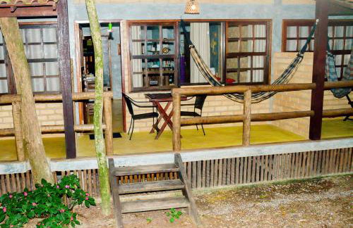 Chalé 01 Itaipu Vale da Colina Niterói - Photo 59