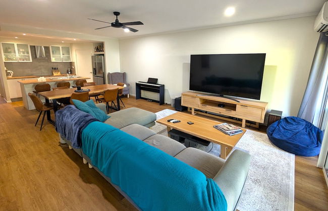 The Villas Palm Cove - Foto 53