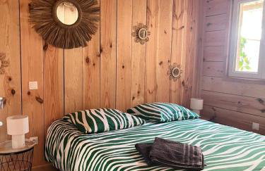 La Cabane N°4 - Foto 19