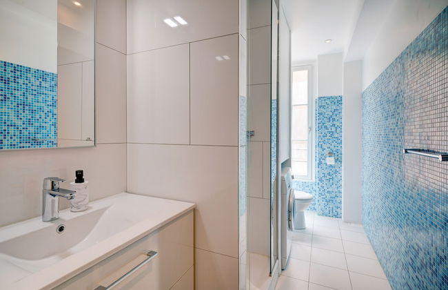 Apartments du Louvre - Le Marais - Photo 71