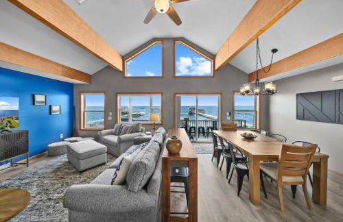 Sauna, Game Room, and Beach Front on Houghton Lake - Foto 1