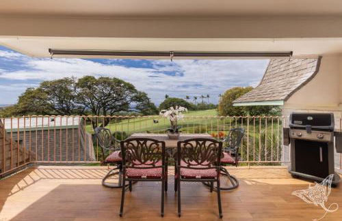 Hale Hahalua - Serenity and Ocean Views in Kailua-Kona at Keauhou Akahi above Keauhou Bay - Foto 25