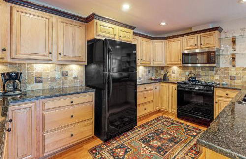 Lakefront Haven - Foto 21