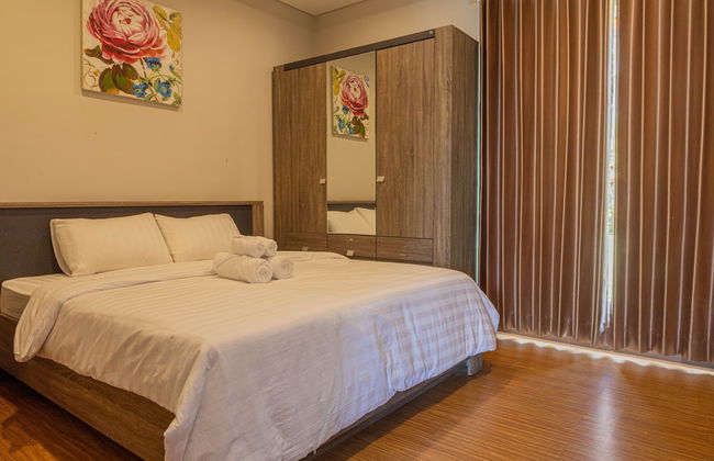 Lavender - Taman Tanda - Foto 4