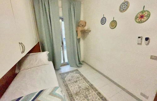 Villa Salentina, Bagnara - Foto 13