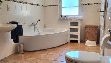 105 qm Whg mit gehobener Ausstattung in Homberg Ohm - Foto 3