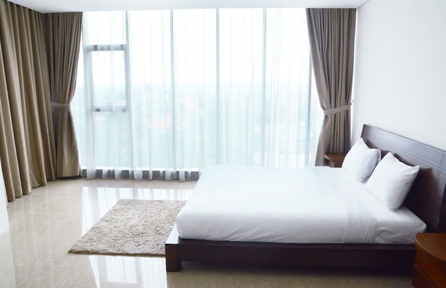 Comfy L'Avenue Apartment - Foto 5