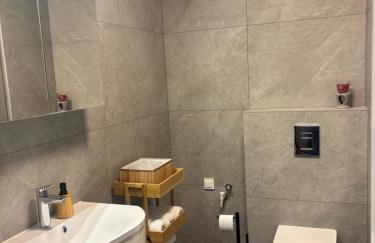 Apartament LauraOLX nad Zegrzem z dostępem do wody - Foto 9