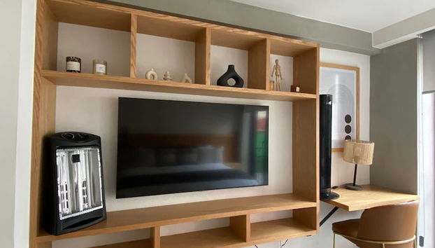 MONTERREY 146 by Mr. W - Foto 5, Habitación