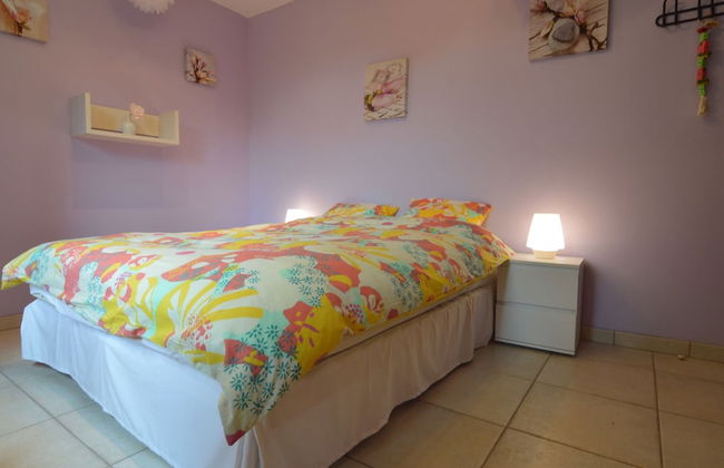 Sun-kissed Villa in Diksmuide With Garden, Sauna - Foto 5