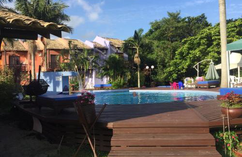 AP Beira da Lagoa da Conceição - Foto 22